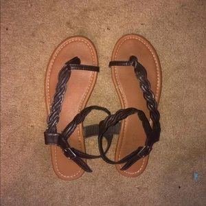 Sandals